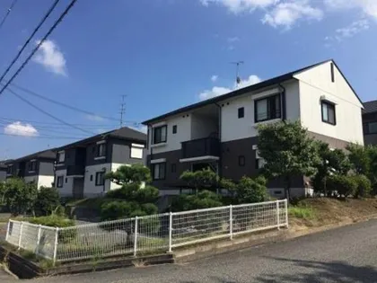 ラフォーレ21D棟の画像