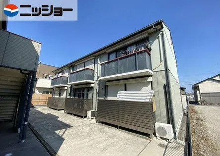 プレステージ岡崎B棟の画像