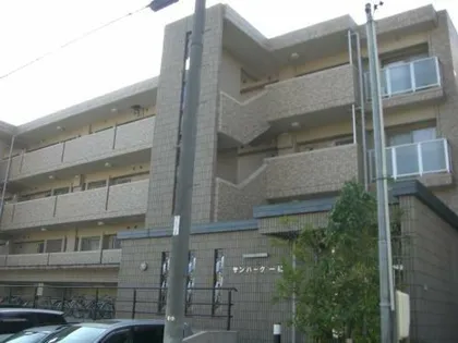 サンパーク一社の画像