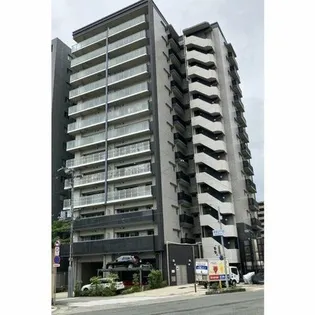兵庫県宝塚市栄町3丁目【マンション】の外観