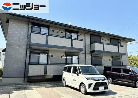 ルミエール水広下A棟の画像