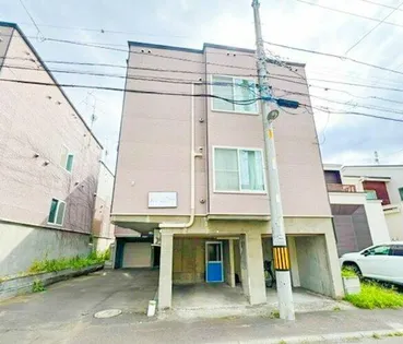メゾンコンフォートの画像