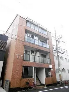 千島マンションの画像
