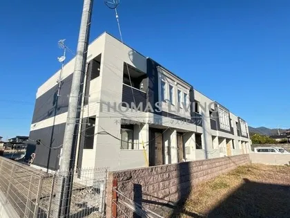 キャンファマンションⅥの画像