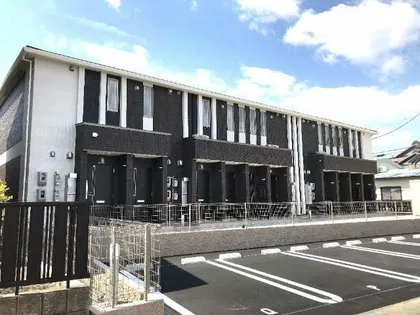 プランドール Fの画像
