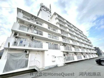 天美ハイツの画像