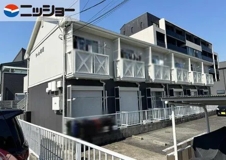 ウィル城西の画像