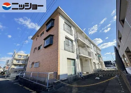 コーポ大和の画像