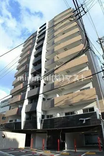 セレニテ梅田北Premium【2階】の外観