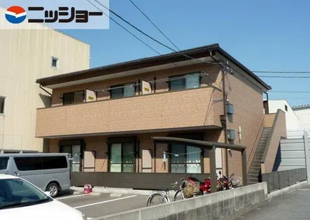 サンシャイン東陽の画像