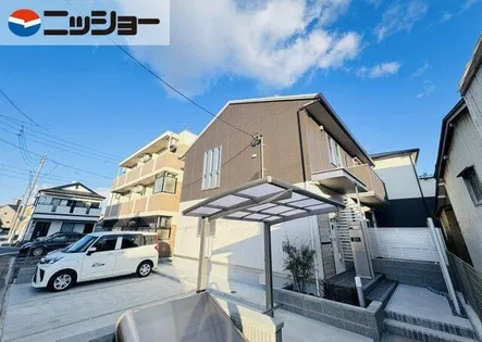 ヴェルデ野田の画像