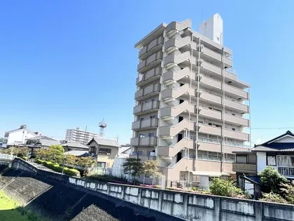 ハイエスト三田の画像