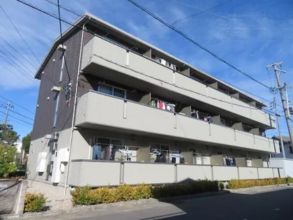 レジデンス桜の画像