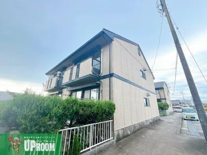 ソナーレ B棟の画像