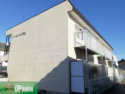 リバーサイド小川Aの画像