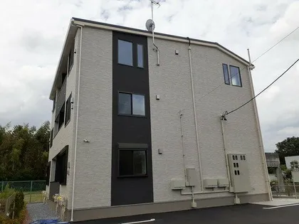 グラン バウムの画像