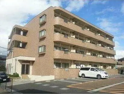 LIVEON【3階】の外観