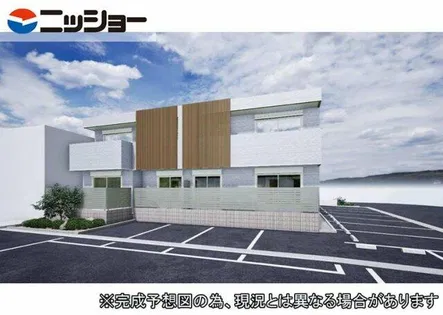 HEBEL MAIZON 若葉の画像