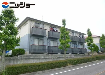 エトワール三好ヶ丘 A棟の画像