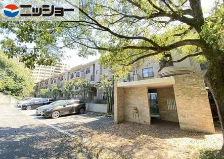 ヴェルデュール八事の画像