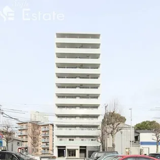 ブリリアコート金山の画像