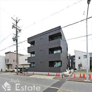 JACK MIYOSHIⅢの画像