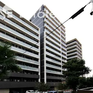 エステムコート名古屋TWIN WEST【9階】の外観