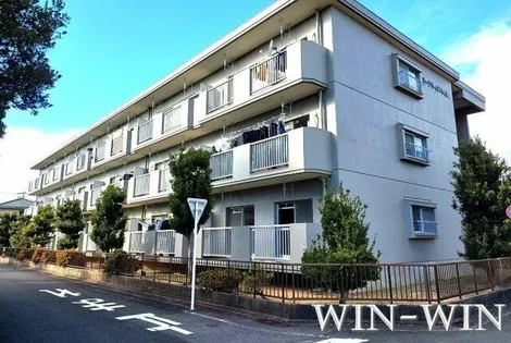 パークサイドハイムⅠの画像