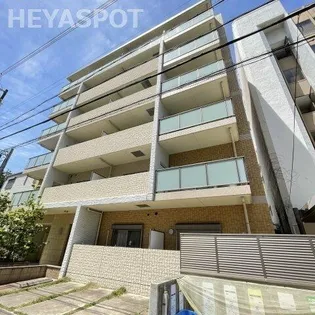 SKY GATE 主税町【6階】の外観