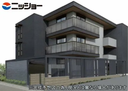 モンリジェール円山の画像