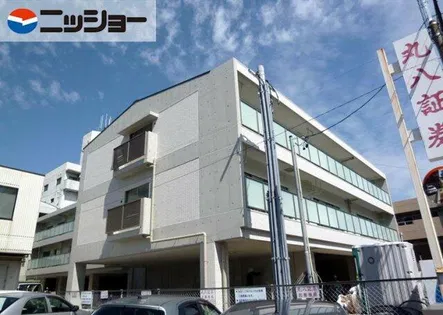 ノーステラス庄内通の画像