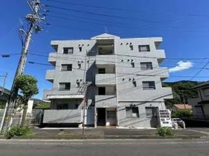 高蔵寺マンションの画像