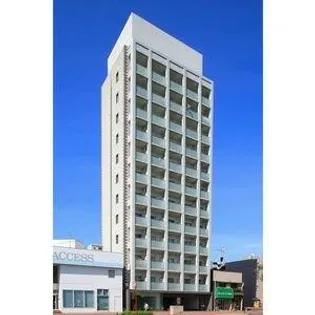 ルラシオン吹上の画像