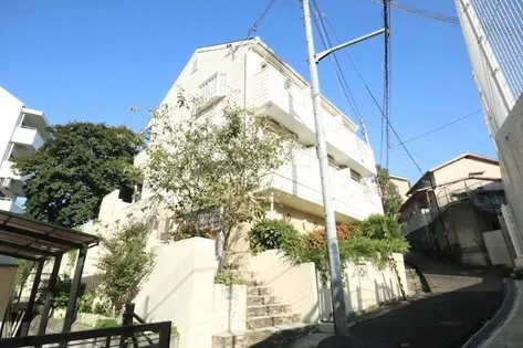 キャンパスヒルズ鈴蘭台の画像