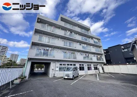 ハイテック横地の画像
