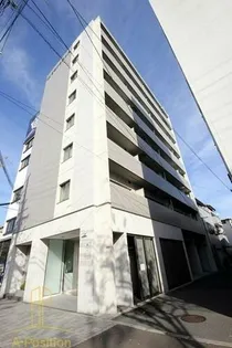 ジュネーゼ野田エコール【5階】の外観