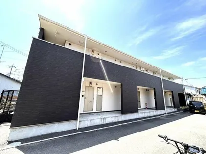 アムール C棟の画像