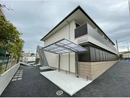 ミオーナ香住ヶ丘Iの画像