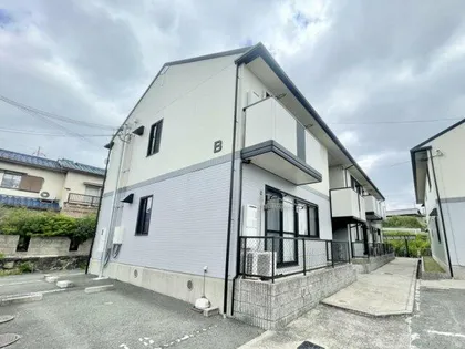 セピアコートの画像