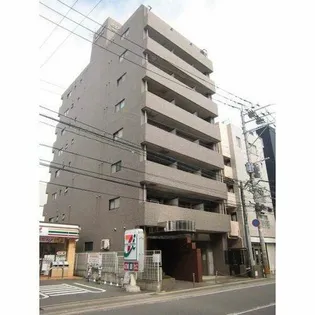 ピュアドームプレシオ博多の画像