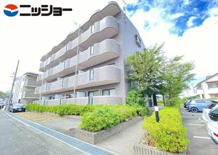PARK AVENUEの画像