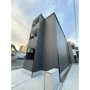 ハーモニーテラス笠寺町姥子山の画像