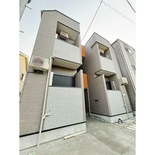 グランメゾン鳴海の画像