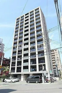 グランフォーレプライム六本松【7階】の外観