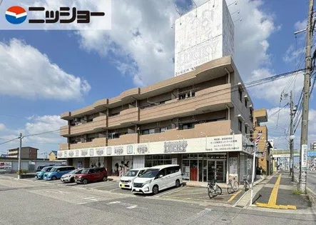 メゾン清水田の画像