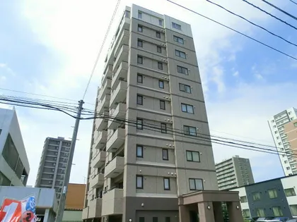 ピアツァルナ月寒中央の画像