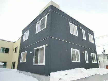 シャーメゾンプラタナスの画像