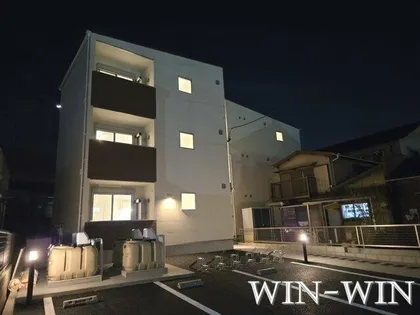 ジーメゾン名古屋豊橋の画像