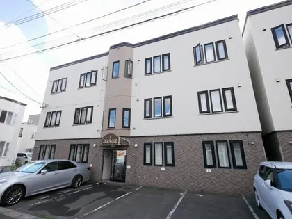 エビスパレス30の画像