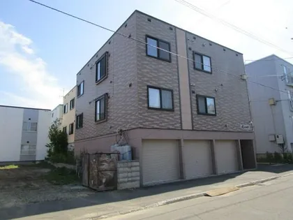 Kコート北19条の画像